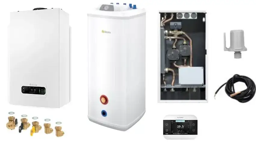 Najlepsi producenci kotłów CO: jakość, ceny i opinie klientów