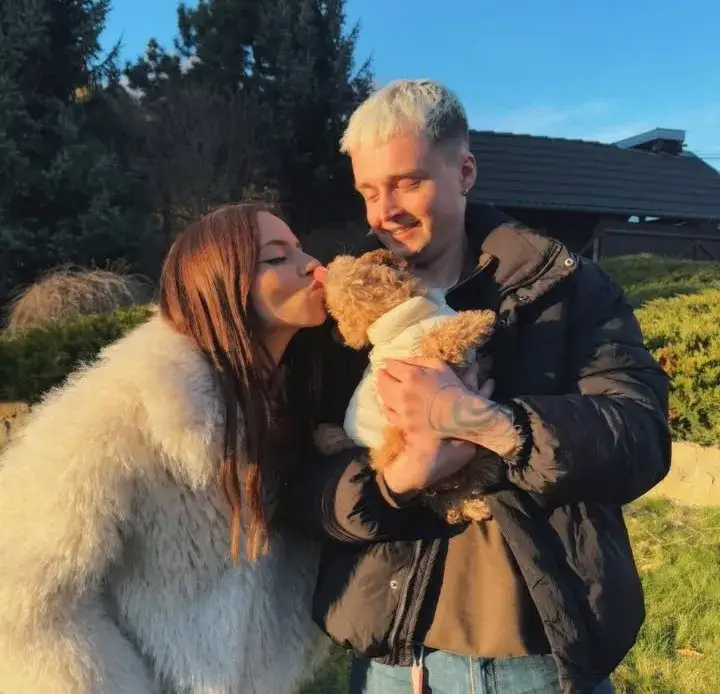 Z kim jest Julita z Genzie? Zaskakujące fakty o życiu prywatnym