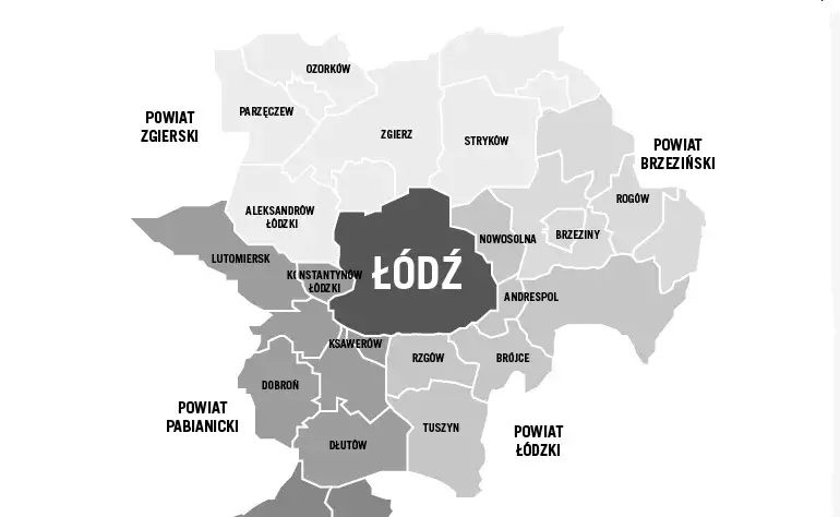 Gdzie oddać elektrośmieci w Łodzi? Sprawdź najlepsze lokalizacje