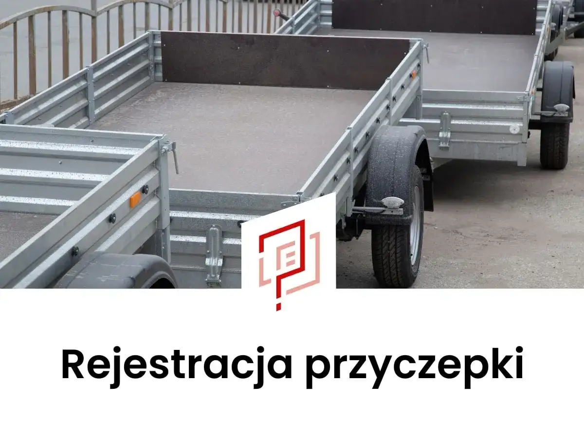 Rejestracja ciągnika SAM: poradnik krok po kroku (2026)