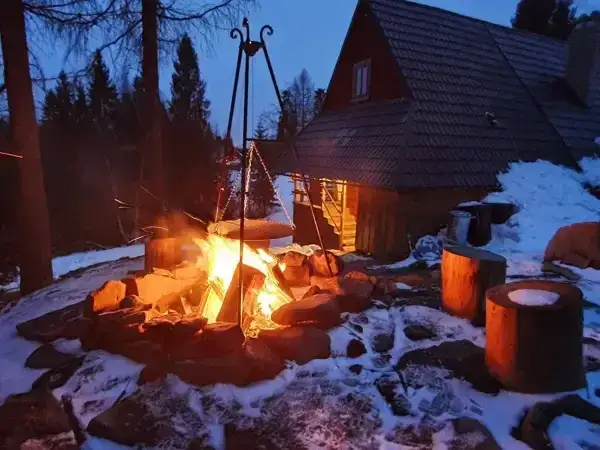 Światowid bacówka na Beskidku – idealne miejsce na górski wypoczynek