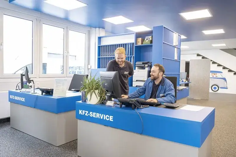 Reifen Stiebling Herne: Top Reifenservice und Kundenbewertungen