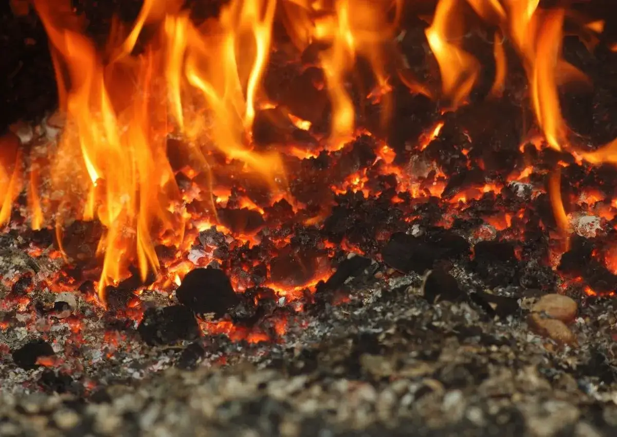 Jak ustawić nadmuch w piecu na ekogroszek, aby uniknąć problemów z wydajnością