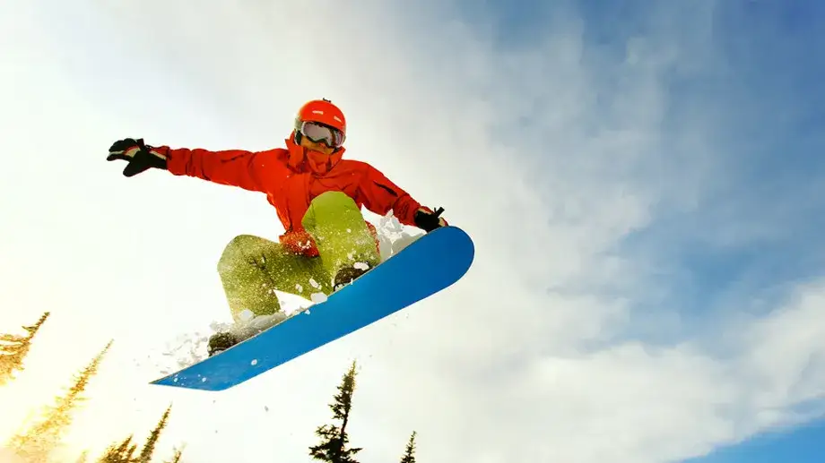 Jak dobrać snowboard? Poradnik eksperta: idealna deska dla Ciebie