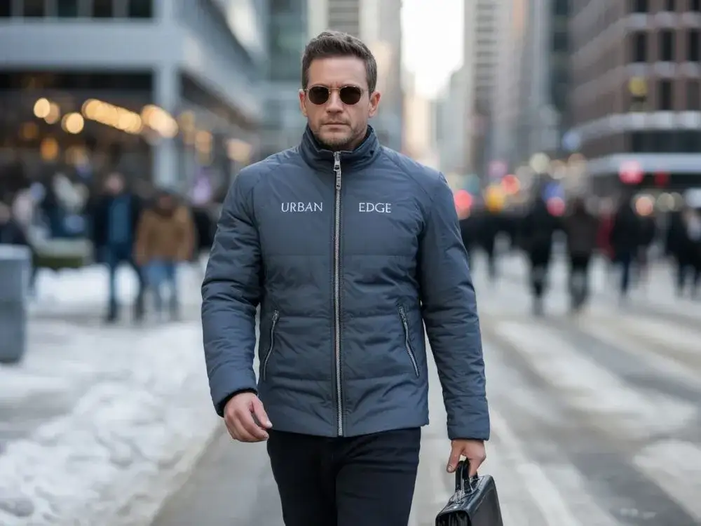 Wybór kurtki zimowej: puch, membrana, fason. Co musisz wiedzieć?