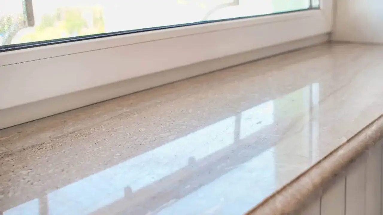 Parapety z konglomeratu w Olsztynie: Ceny, gdzie kupić i jak wybrać?