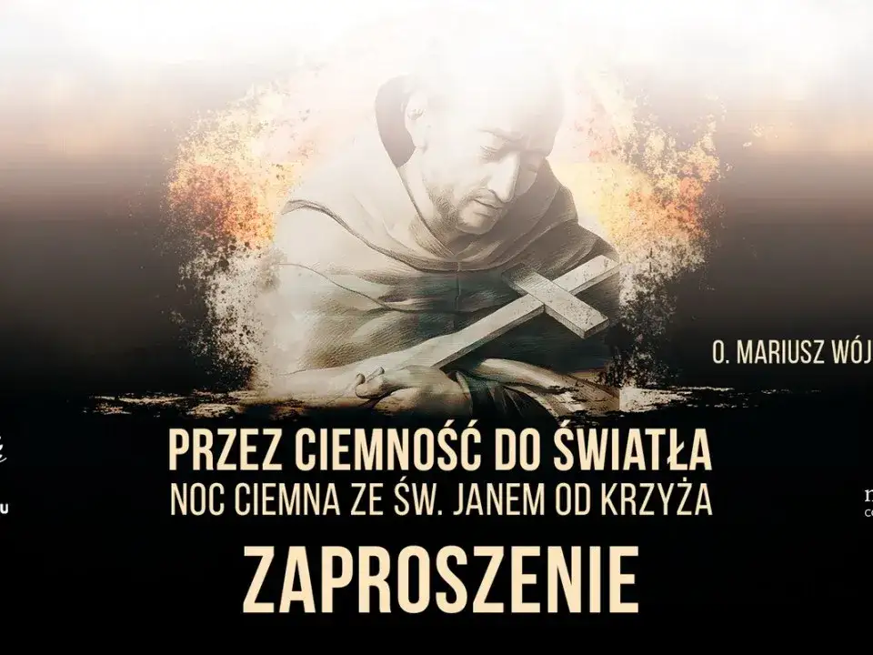 Jakie cytaty Jana od Krzyża odmienią Twoje życie duchowe? Top