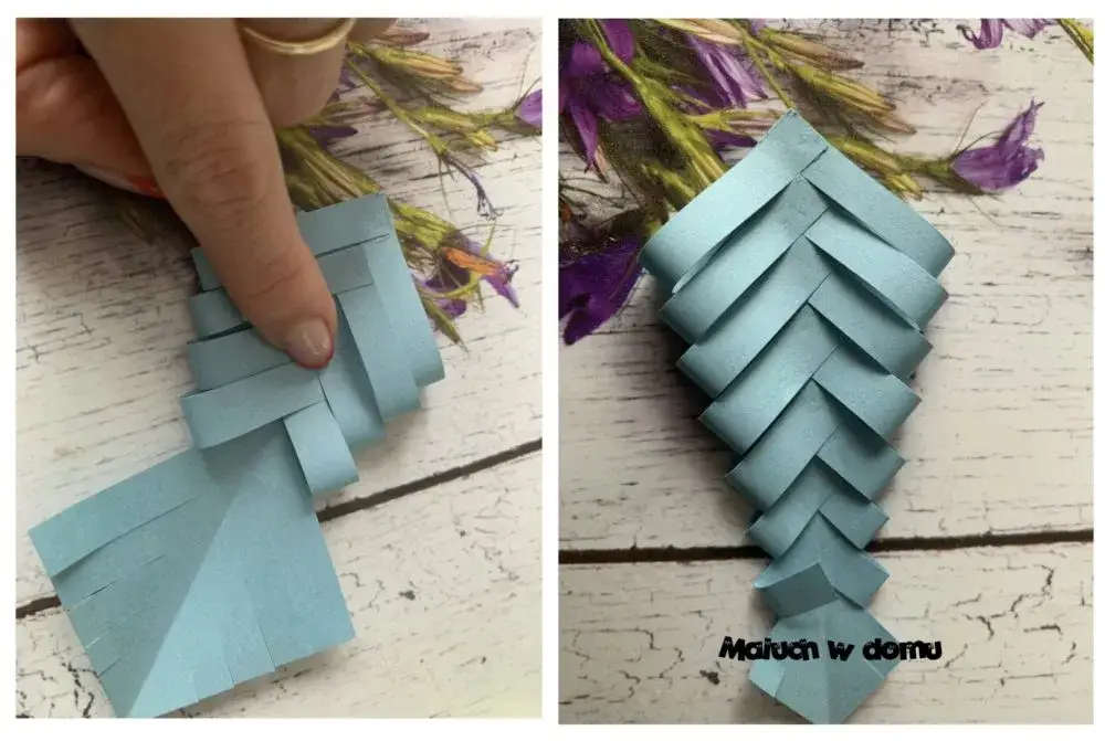 Jak zrobić strój rybki dla dziecka? Proste DIY krok po kroku