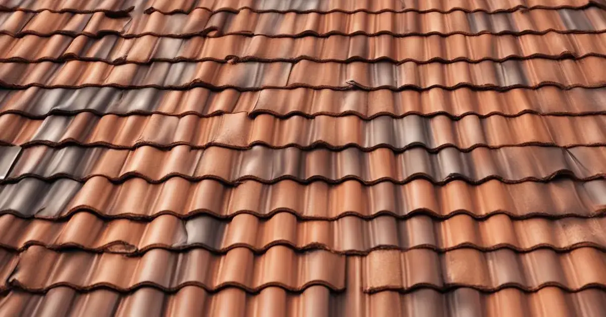 Ile dachówek Röben potrzebujesz na m2? Sprawdź różne modele