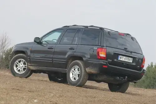 Czym diagnozować jeep, aby uniknąć kosztownych napraw?