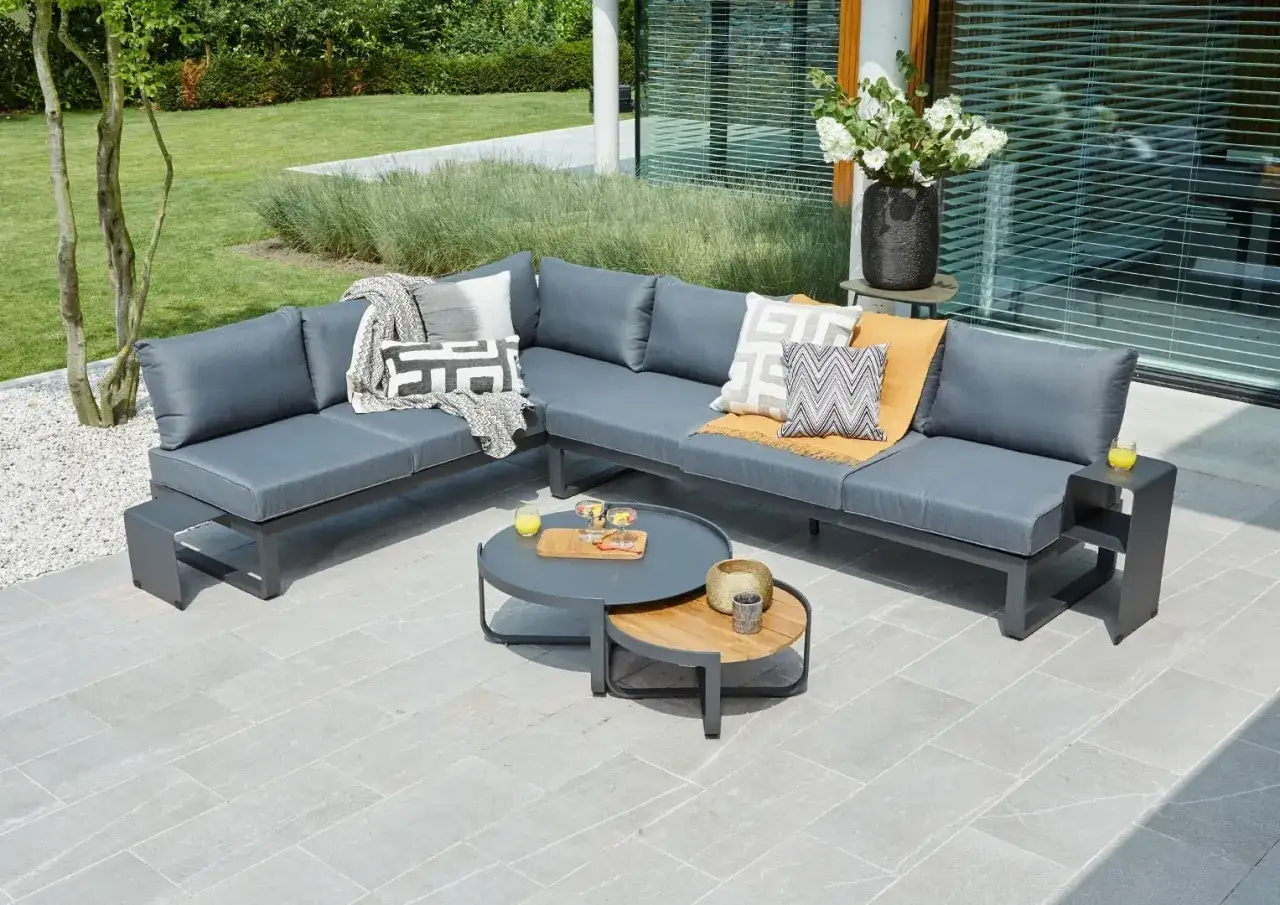 Wymarzone meble na taras DIY? Zrób je sam i oszczędź ponad 50%!