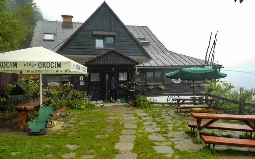 Bacówka Szczawnica: gdzie zjeść pysznie i uniknąć rozczarowania