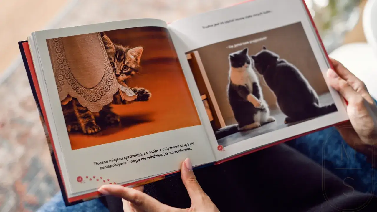 Jak wybrać najlepsze książki o autyzmie? Przewodnik dla każdego