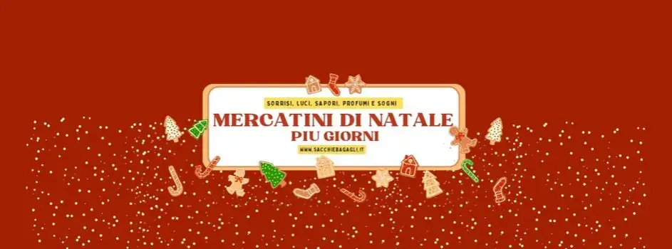 Sacchi e Bagagli Sondrio: Valigie, Riparazioni e Viaggi