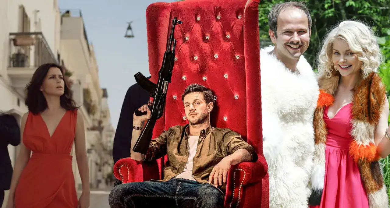 Filmy polskie 888: najlepszy sposób na darmowe seanse bez limitów