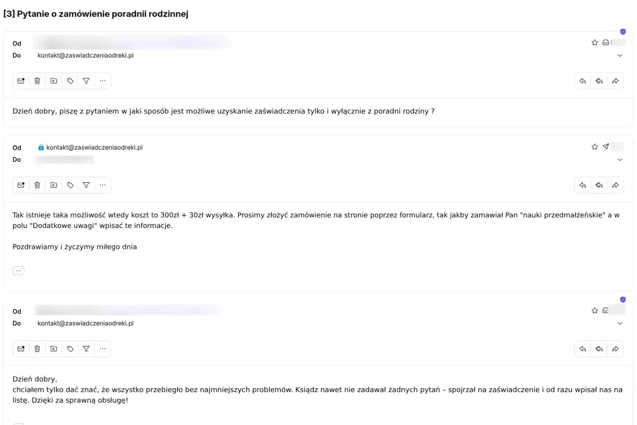 Jakie są koszty poradni rodzinnej przed ślubem? Sprawdź ceny!