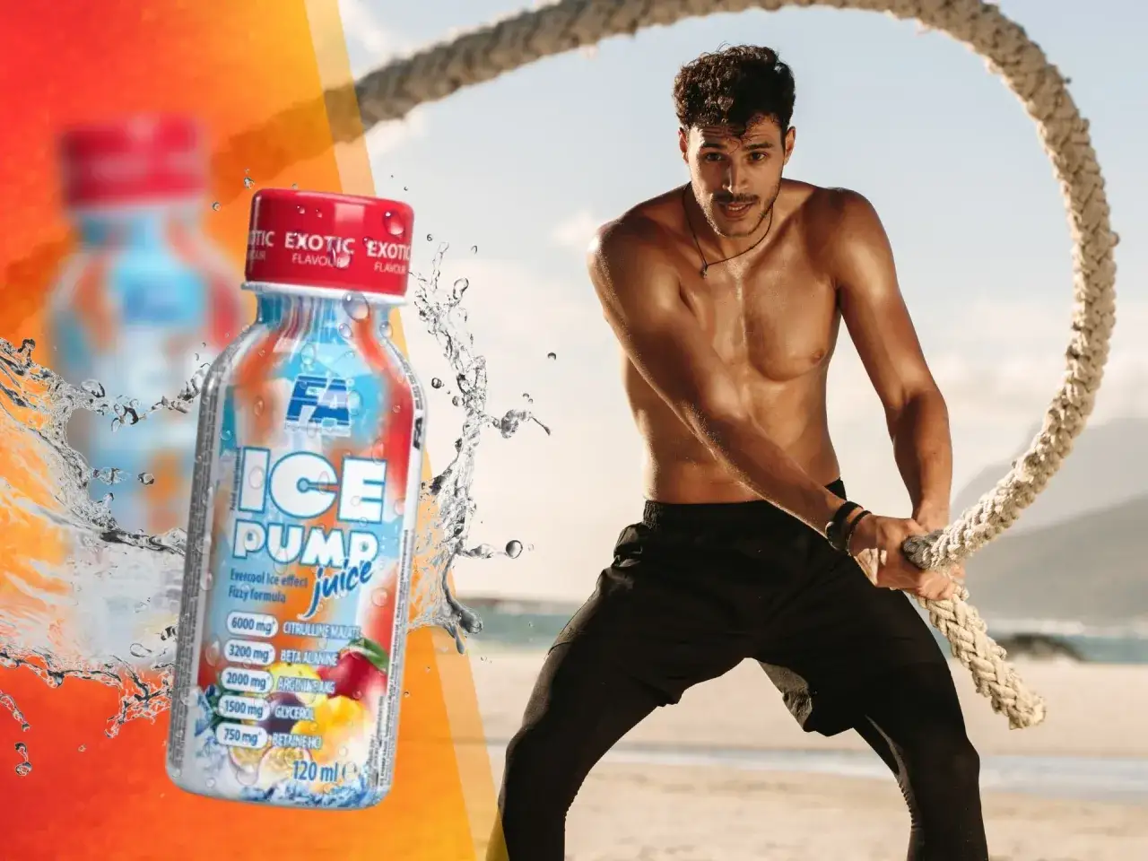 Fit drink – jak ten napój wspiera twoją sylwetkę i zdrowie?