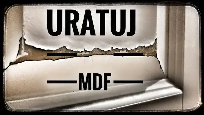 Jak zamaskować odpryski na meblach - skuteczne metody naprawy