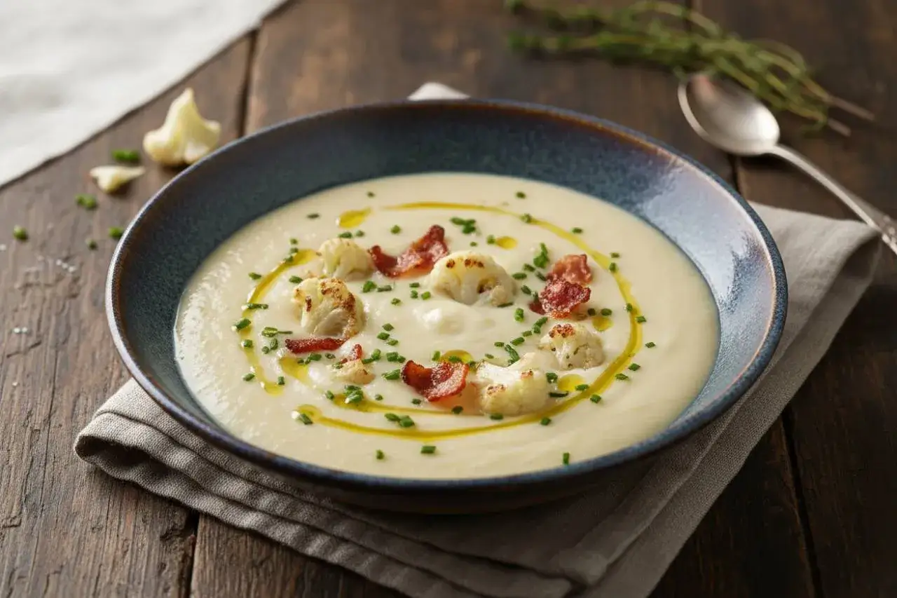 Minestra di Spinaci: Ricetta Facile, Varianti e Consigli per un Piatto Perfetto