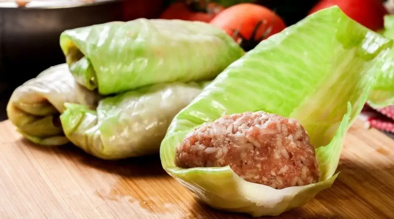 Parzona kapusta po gołąbkach na surówkę? Tak! Wykorzystaj resztki