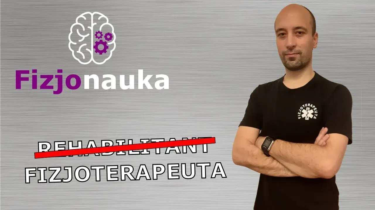 Czy fizjoterapeuta a rehabilitant to to samo? Odkryj kluczowe różnice