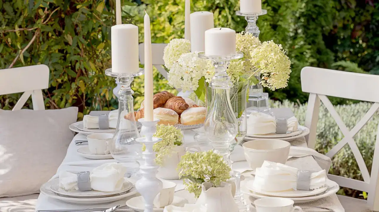 Jak udekorować dom na Komunię? Trendy 2026 i DIY krok po kroku