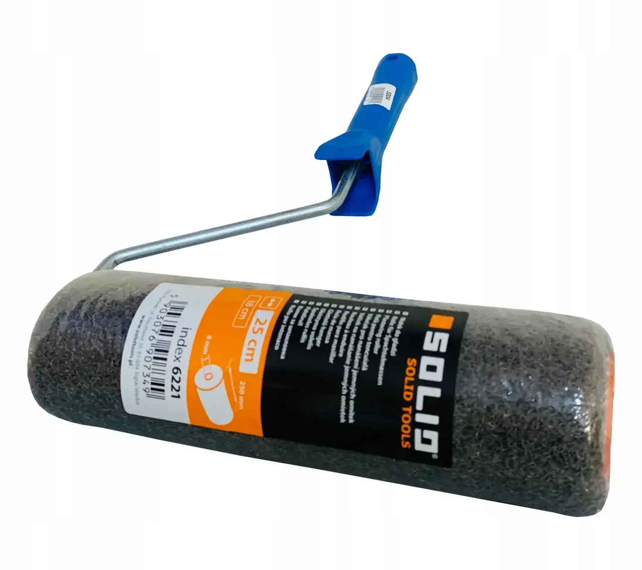 Jaki wałek do gładzi: wybierz najlepszy dla idealnego wykończenia