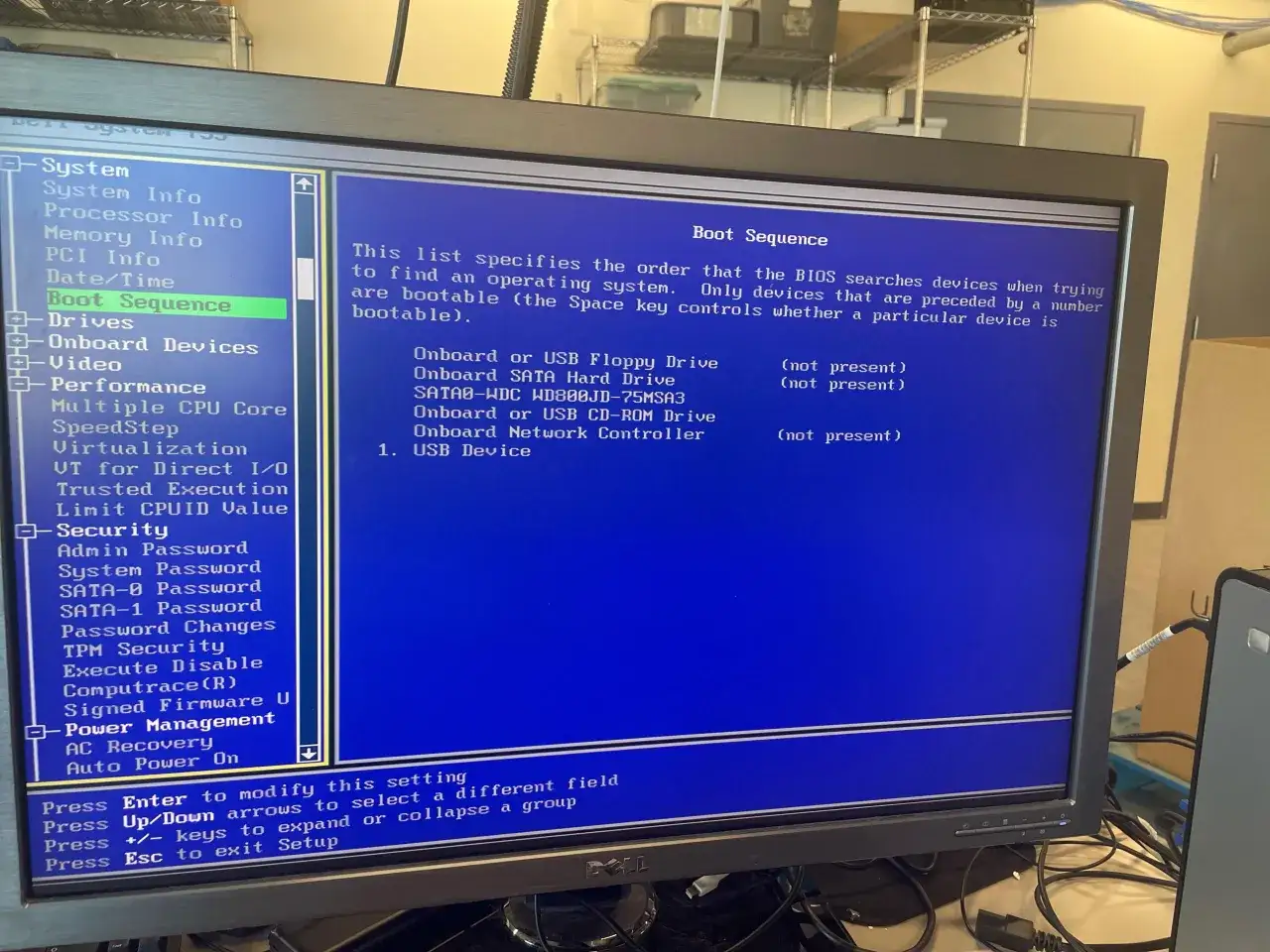 Jak zbootować pendrive i uruchomić komputer z USB bez problemów