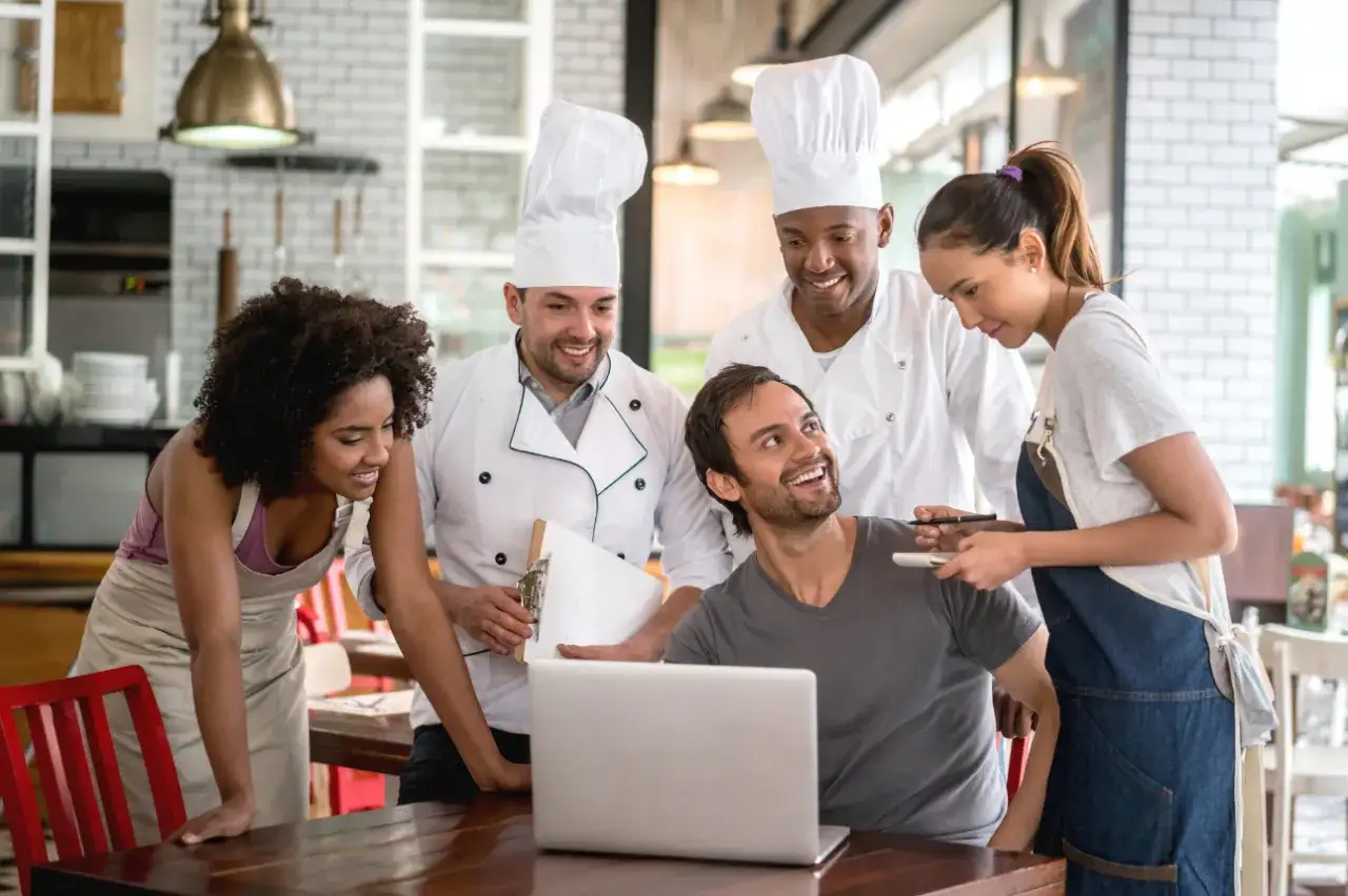 Asesores gastronómicos: mejora la rentabilidad de tu restaurante hoy