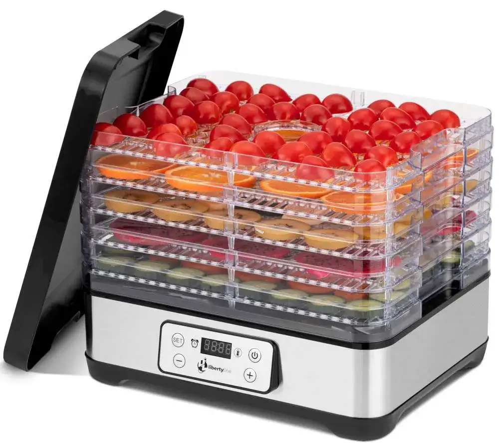 Suszarka do grzybów: Ile prądu zużywa? Oblicz i tnij rachunki!