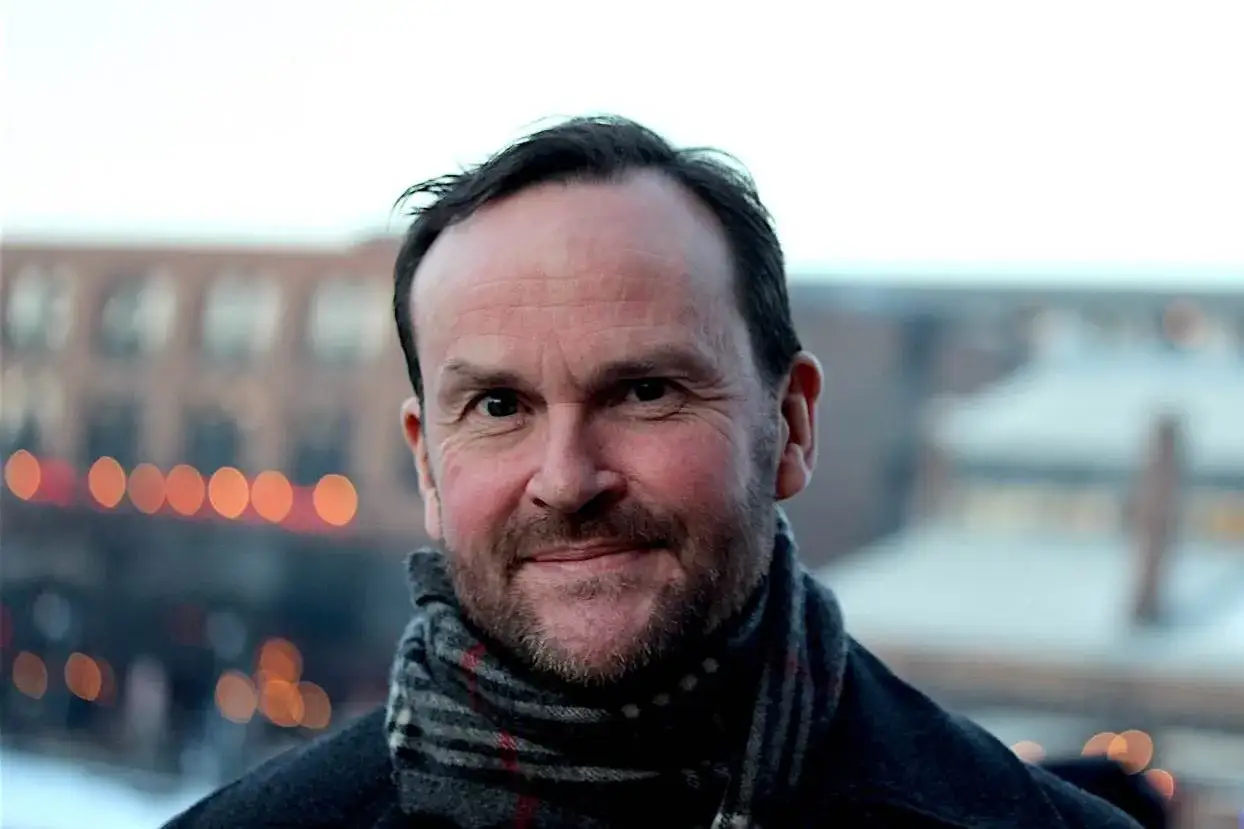 Mateusz Głowacki reżyser: jego niezwykła kariera i najważniejsze filmy