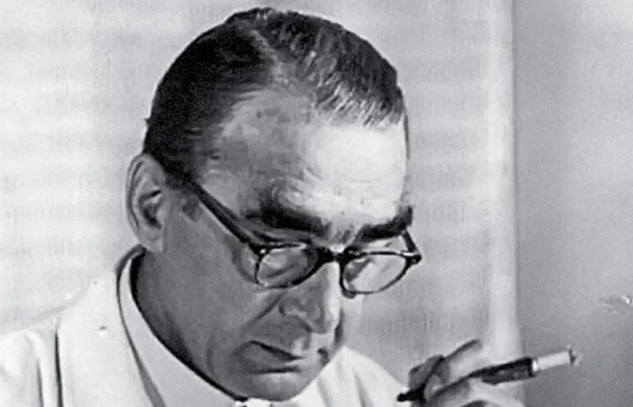 Kim był Rudolf Höss - portret komendanta Auschwitz?