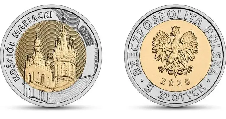 Czy można płacić 5 zł kościół mariacki? Oto co musisz wiedzieć