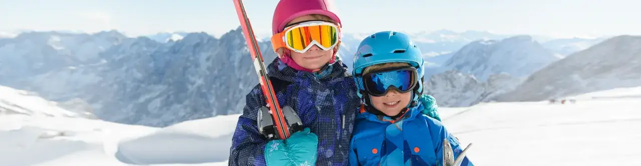 Spodnie narciarskie dla dziewczynki: Wybierz idealne! Poradnik