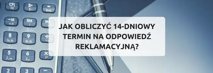 Deweloper milczy po reklamacji? Sprawdź 14-dniowy termin i co dalej
