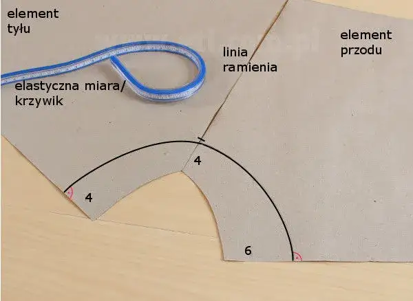 Jak uszyć bluzkę kimono - proste kroki, które ułatwią szycie