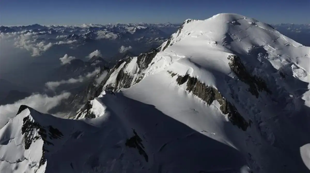Elbrus vs Mont Blanc: La verdad de la montaña más alta de Europa