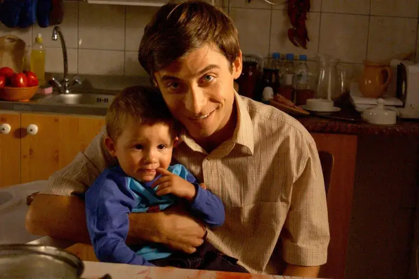 W którym roku powstało m jak miłość? Odkryj historię serialu