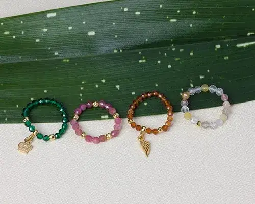 Biżuteria hand made jak zacząć – proste kroki dla początkujących