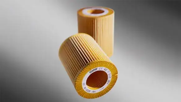 Der richtige BMW Ölfilter: So finden Sie den perfekten Filter für Ihr Fahrzeug