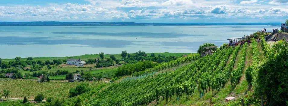 Siófok atrakcje: najlepsze miejsca, które musisz zobaczyć latem