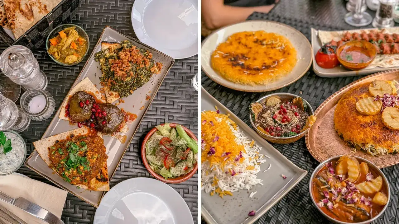 Vegane essen in Köln: Die besten Restaurants und Gerichte im Überblick