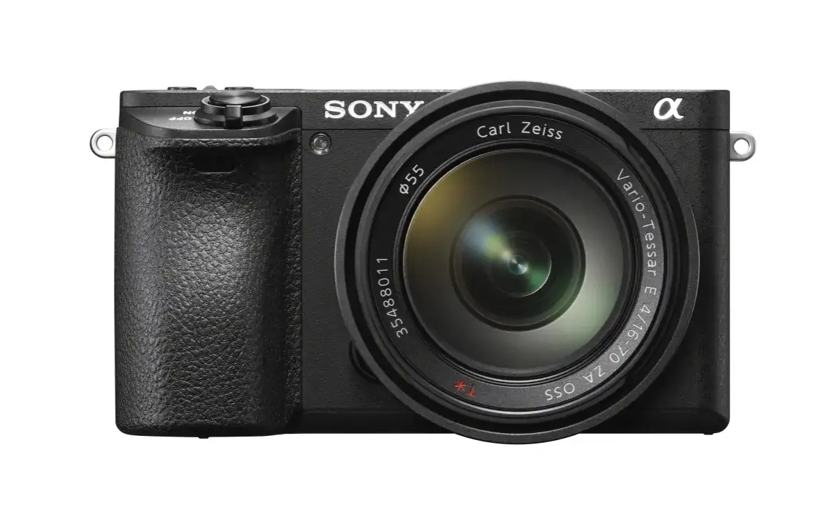 Jakie obiektywy do sony a6500 wybrać? najlepsze opcje do każdego rodzaju fotografii