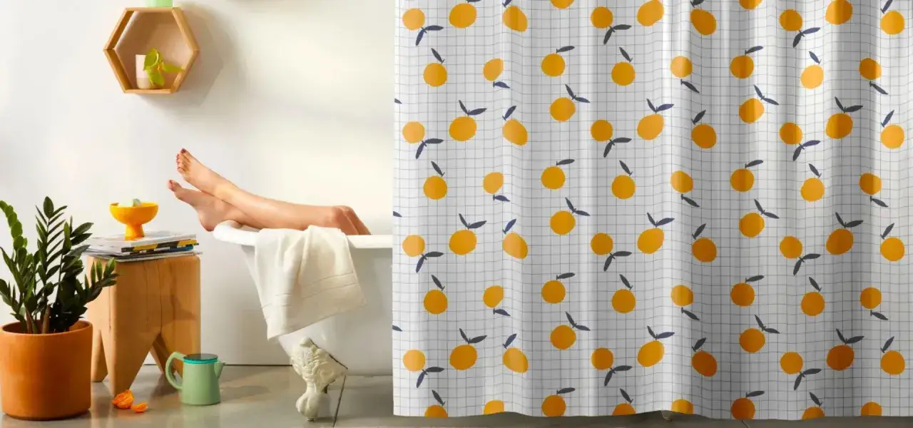 Cortinas de baño: la guía definitiva para elegir, instalar y cuidar