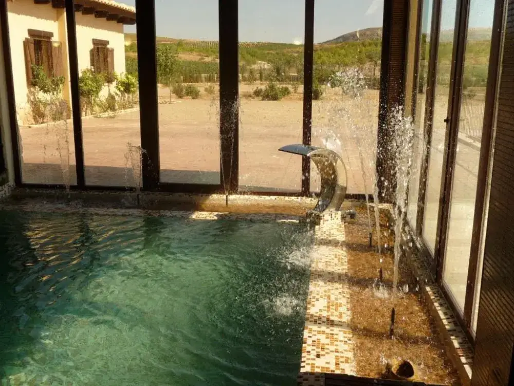 Balnearios Castilla-La Mancha: Relájate y mejora tu bienestar ahora