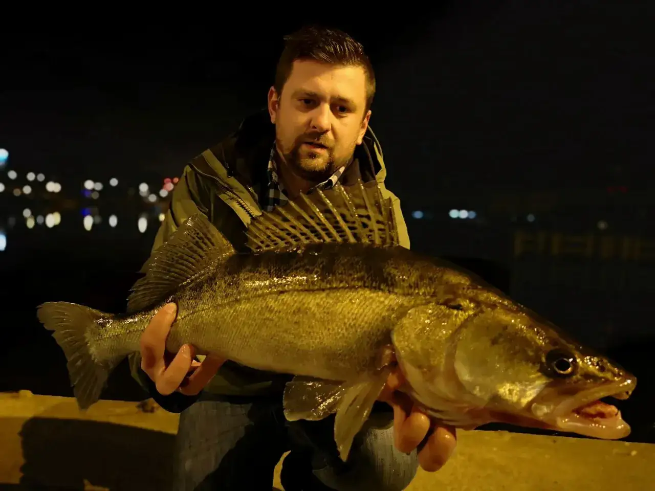 Sandacz: Najlepsze przynęty i techniki. Czy znasz je wszystkie?