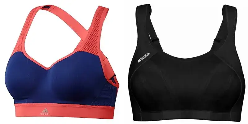 Jaki stanik do biegania dla dużego biustu, aby uniknąć dyskomfortu?