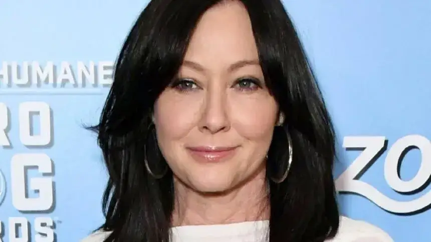 Shannen doherty zaplanowała swój pogrzeb: nie boję się śmierci