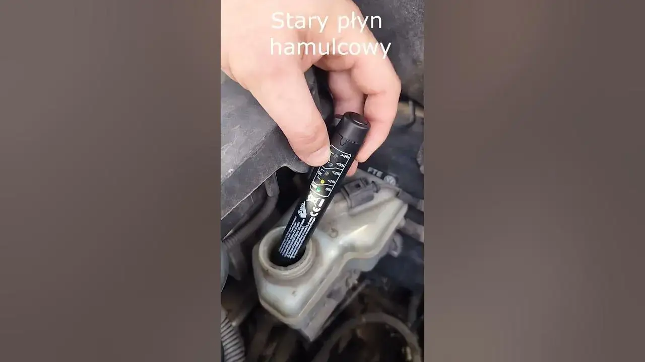 Jak wybrać najlepszy miernik płynu hamulcowego? Poradnik 2025