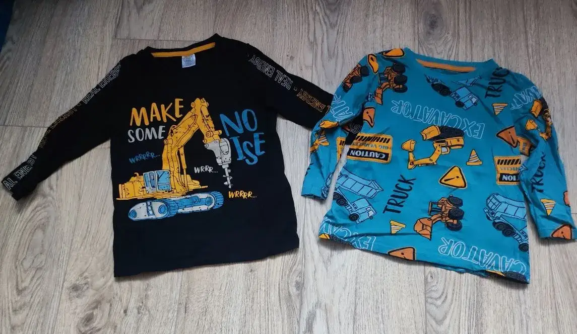 Modne bluzki dla chłopca na różne okazje – wygoda i styl w jednym